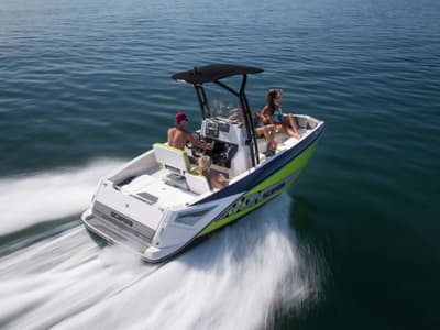 BOATZON | Scarab 195 Open 2017 BOATZON | Scarab 195 Open 2017