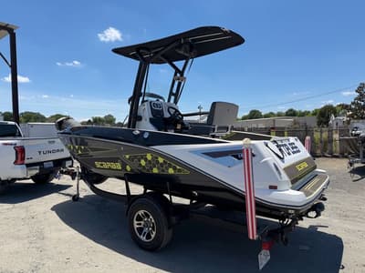 BOATZON | Scarab 195 Open CC 2020 BOATZON | Scarab 195 Open CC 2020