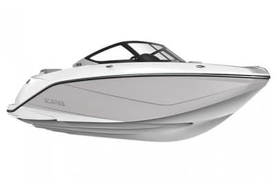 BOATZON | Scarab 195 SE 2025 BOATZON | Scarab 195 SE 2025