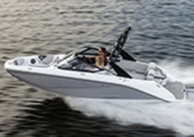 BOATZON | Scarab 195 SE 2026