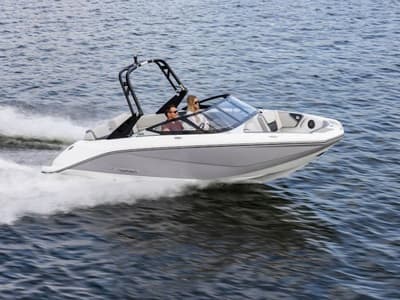 BOATZON | Scarab 195 SE 2026