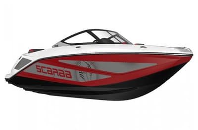 BOATZON | Scarab 195LX 2025 BOATZON | Scarab 195LX 2025