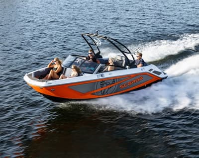 BOATZON | SCARAB 2026