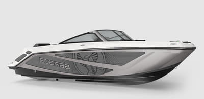 BOATZON | Scarab 210 LX 2026 BOATZON | Scarab 210 LX 2026
