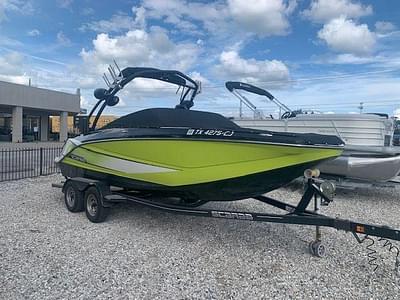 BOATZON | Scarab 215 2014 BOATZON | Scarab 215 2014
