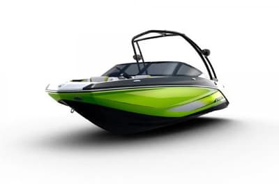 BOATZON | Scarab 215 2015