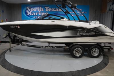 BOATZON | Scarab 215 HO 2014