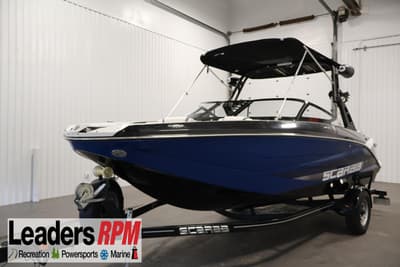 BOATZON | Scarab 215 ID 2021