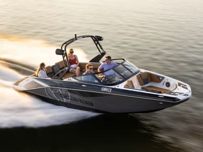 BOATZON | Scarab 215 ID 2022