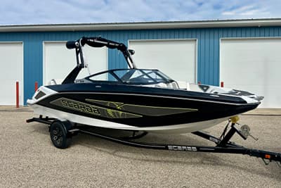 BOATZON | Scarab 215 ID 2022
