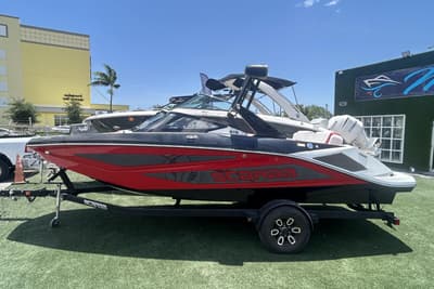 BOATZON | Scarab 215 ID 2023