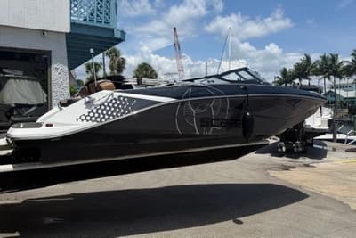 BOATZON | Scarab 215 ID 2023