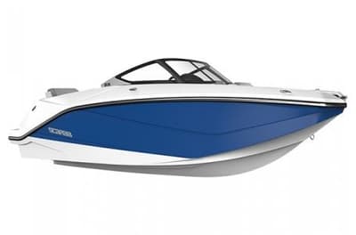 BOATZON | Scarab 215 SE 2025 BOATZON | Scarab 215 SE 2025