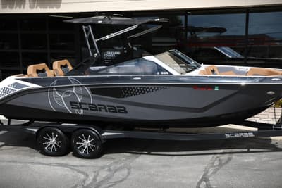BOATZON | Scarab 235 ID 2024