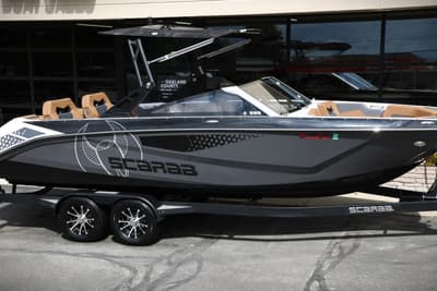 BOATZON | Scarab 235 ID 2024
