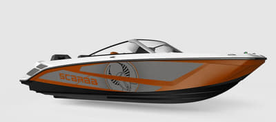 BOATZON | Scarab 235 LX 2026