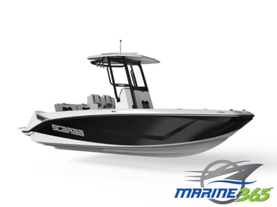 BOATZON | Scarab 235 Open SE 2026