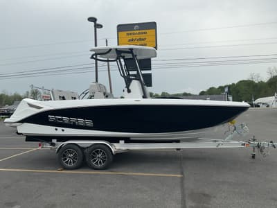 BOATZON | Scarab 235 se 2026 BOATZON | Scarab 235 se 2026