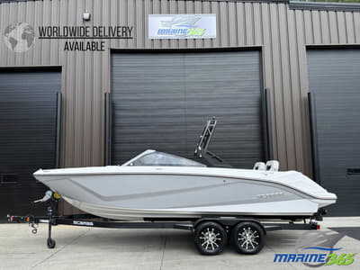 BOATZON | Scarab 235 SE 2026