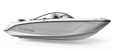 BOATZON | Scarab 235 SE 2027 BOATZON | Scarab 235 SE 2027