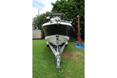 BOATZON | Scarab 255 2014 BOATZON | Scarab 255 2014