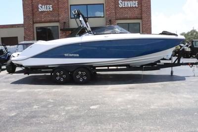 BOATZON | Scarab 255 2025 BOATZON | Scarab 255 2025