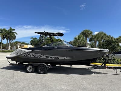 BOATZON | Scarab 255 G 2019 BOATZON | Scarab 255 G 2019