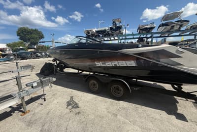 BOATZON | Scarab 255 ID 2018