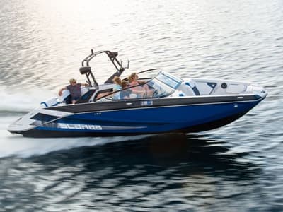 BOATZON | Scarab 255 ID 2019