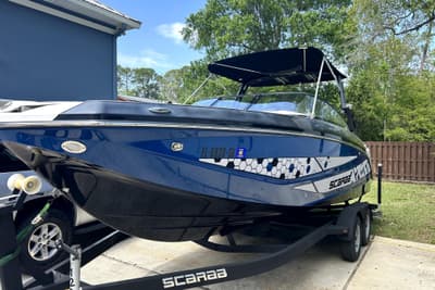 BOATZON | Scarab 255 ID 2020 BOATZON | Scarab 255 ID 2020