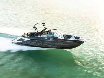 BOATZON | Scarab 255 ID 2021