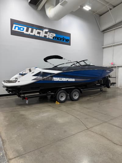 BOATZON | Scarab 255 ID 2021