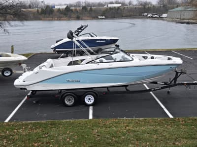 BOATZON | Scarab 255 ID 2021 BOATZON | Scarab 255 ID 2021