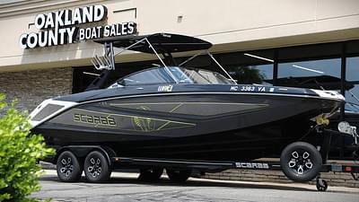 BOATZON | Scarab 255 ID 2023 BOATZON | Scarab 255 ID 2023