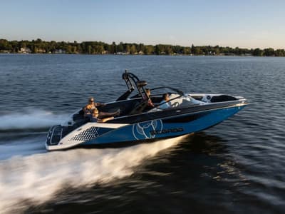 BOATZON | Scarab 255 ID 2023