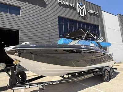 BOATZON | Scarab 255 ID 2023