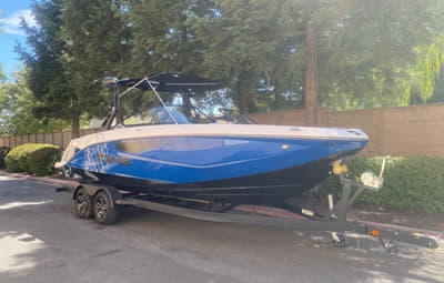 BOATZON | Scarab 255 ID 2025