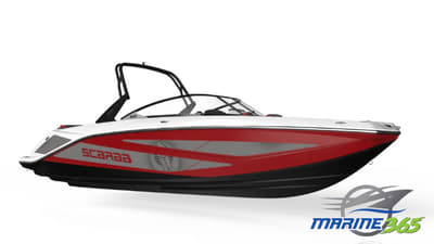 BOATZON | Scarab 255 LX 2026 BOATZON | Scarab 255 LX 2026