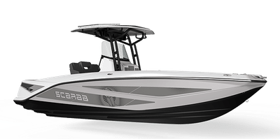 BOATZON | Scarab 255 LX OPEN 2026 BOATZON | Scarab 255 LX OPEN 2026