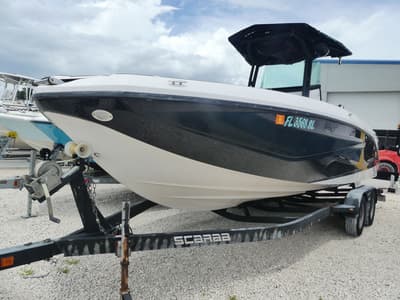 BOATZON | Scarab 255 Open ID 2018 BOATZON | Scarab 255 Open ID 2018