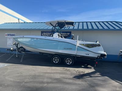BOATZON | Scarab 255 Open ID 2020 BOATZON | Scarab 255 Open ID 2020