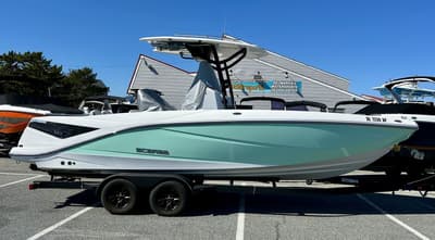 BOATZON | Scarab 255 Open ID 2024 BOATZON | Scarab 255 Open ID 2024