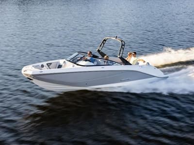 BOATZON | Scarab 255 SE 2026