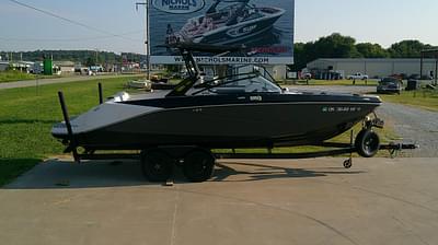 BOATZON | Scarab 255 Wake edition 2016