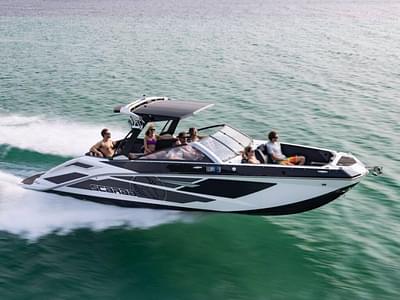 BOATZON | Scarab 285 ID 2022