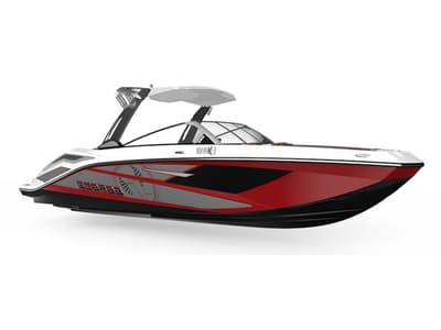 BOATZON | Scarab 285 LX Wake 2026
