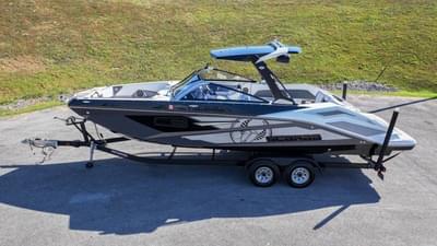 BOATZON | Scarab 285ID 2021 BOATZON | Scarab 285ID 2021