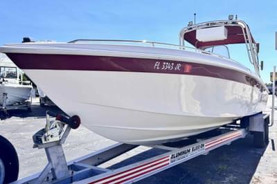 BOATZON | Scarab 302 1997 BOATZON | Scarab 302 1997