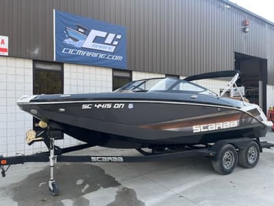 BOATZON | Scarab Identity SBI215 2021