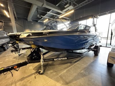 BOATZON | SCARAB SB1215 SCARAB IDENTITY JET 2023 2023